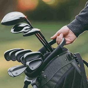 Golf Equipment